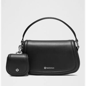 Leather Alternative Mini Bag 1.2L